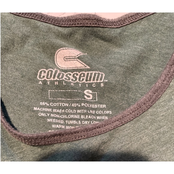 Baylor Bears Tank Top - Picture 2 of 4